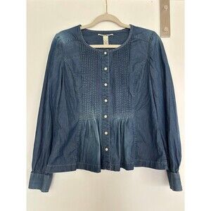 Lucky brand vintage shirt